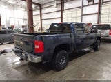 Chevrolet Silverado  Ls 3GCRKREAXAG121722 снимка