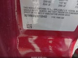 Chevrolet Impala Lt 2G1WB5EK6B1128402 снимка