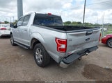 Ford F-150 Xlt 1FTEW1C59KKF31755 снимка