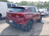 Buick Encore Gx Sport Touring Fwd KL4AMDSLXRB081091 fotografie