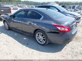 Nissan Maxima 3.5 Sv 1N4AA51E99C800662 снимка