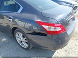 Nissan Maxima 3.5 Sv 1N4AA51E99C800662 снимка