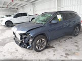 Hyundai Tucson Sel 5NMJB3DE4SH515107 снимка
