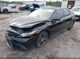 Toyota Camry Se 4T1B11HK1KU737295 photo