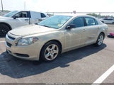Chevrolet Malibu Ls 1G1ZA5EU2BF348033 fotografie