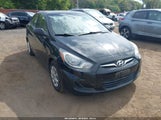 Hyundai Accent Gls KMHCT4AE7CU120909 снимка