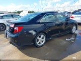 Toyota Camry Se 4T1BF1FK8EU456698 снимка