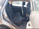 Nissan Rogue S JN8AS5MT3AW016230 снимка