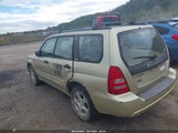 Subaru Forester Xs JF1SG65683H770074 снимка
