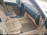 Subaru Forester Xs JF1SG65683H770074 снимка