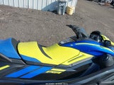 Yamaha Fx1800A-X YAMA1572K122 снимка