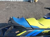 Yamaha Fx1800A-X YAMA1572K122 снимка