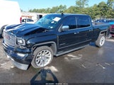 GMC Sierra  Denali 3GTU2PEJ1JG300696 снимка