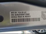 Jeep Compass Latitude Lux 4X4 3C4NJDFBXNT175997 снимка