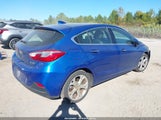 Chevrolet Cruze Premier Auto 3G1BF6SM4HS509130 снимка