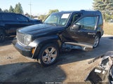 Jeep Liberty Limited Jet Edition 1C4PJMFK5CW177981 fotografie