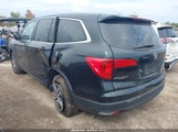 Honda Pilot Ex 5FNYF6H3XGB038107 снимка