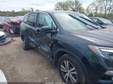 Honda Pilot Ex 5FNYF6H3XGB038107 снимка