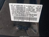 Honda Pilot Ex 5FNYF6H3XGB038107 снимка