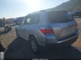 Toyota Highlander Se V6 5TDBK3EH5BS046183 снимка