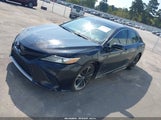 Toyota Camry Xse V6 4T1BZ1HK4JU009218 fotografie
