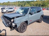 Jeep Renegade Trailhawk 4X4 ZACCJBCB2HPF32245 снимка