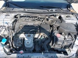 Honda Accord Lx 1HGCR2F34HA265320 снимка