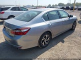 Honda Accord Lx 1HGCR2F34HA265320 снимка