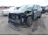 Nissan Rogue Sv Intelligent Awd 5N1AT3BB5MC700527 photo