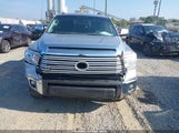 Toyota Tundra Limited 5.7L V8 5TFBW5F12GX513191 снимка