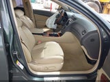 Lexus Gs 350 JTHCE96S190022712 fotografie