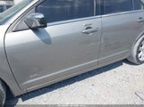 Lincoln Mkz 3LNHM26T68R658966 снимка