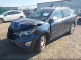 Chevrolet Equinox Premier 3GNAXYEX9KS524139 снимка