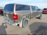 GMC Sierra  Sle 3GTU2UEC9FG188852 снимка