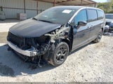 Chrysler Pacifica Hybrid Touring L 2C4RC1L77NR212470 снимка