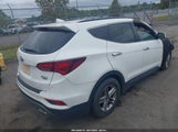 Hyundai Santa Fe Sport 2.4L 5NMZUDLB2HH047820 fotografie