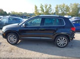 Volkswagen Tiguan Se WVGBV3AX1EW544336 снимка