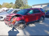 Ford Explorer Limited 1FMHK8F8XCGB00378 снимка