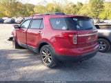 Ford Explorer Limited 1FMHK8F8XCGB00378 снимка