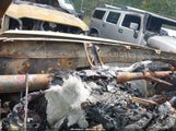 Ford F-350 1FTSW31F4XEA71341 снимка