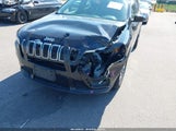 Jeep Cherokee Latitude Plus Fwd 1C4PJLLB0KD249078 photo