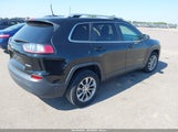 Jeep Cherokee Latitude Plus Fwd 1C4PJLLB0KD249078 photo