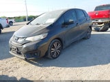 Honda Fit Ex/Ex-L 3HGGK5H88FM758255 fotografie