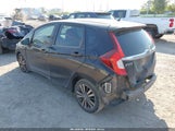 Honda Fit Ex/Ex-L 3HGGK5H88FM758255 photo