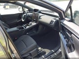 Toyota Bz4X Xle JTMABACA7RA070482 снимка