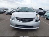 Nissan Sentra 2.0 S 3N1AB6AP2CL752838 снимка