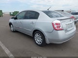 Nissan Sentra 2.0 S 3N1AB6AP2CL752838 снимка