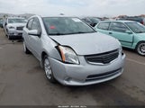 Nissan Sentra 2.0 S 3N1AB6AP2CL752838 снимка