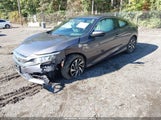 Honda Civic Lx-P 2HGFC4B08HH304109 снимка