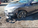 Honda Civic Lx-P 2HGFC4B08HH304109 снимка